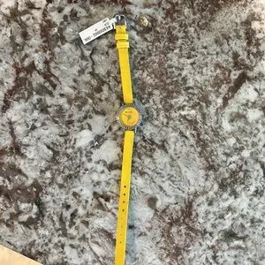 Bijou Bijou | Accessories | Bijou Bijou Watch With Crystal Face